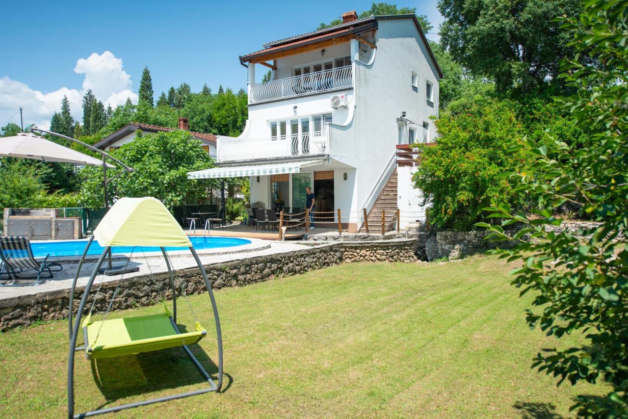Villa Kosor Spring Blagaj Exterior photo