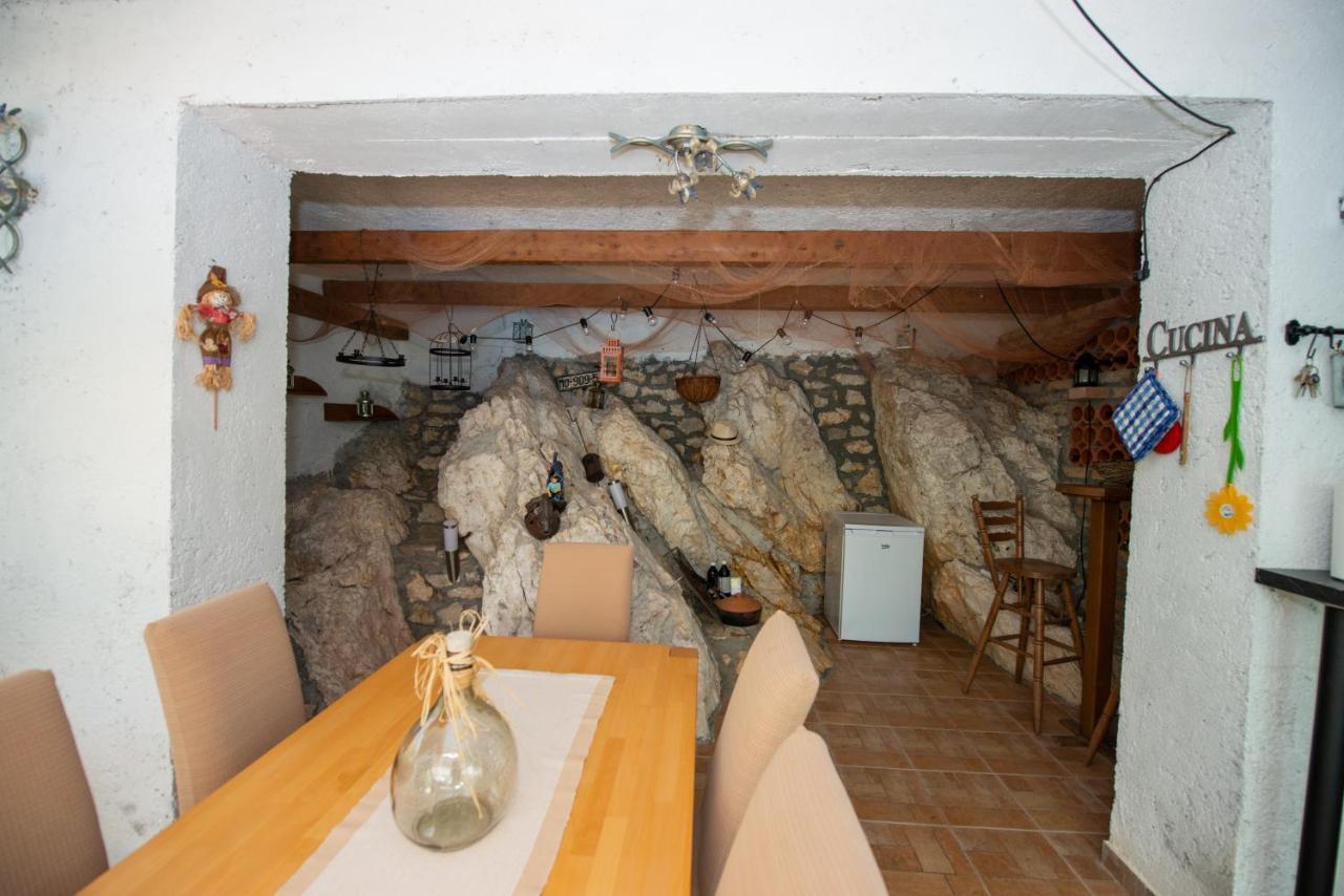 Villa Kosor Spring Blagaj Exterior photo
