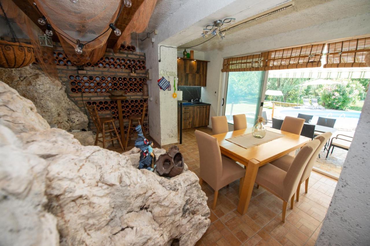 Villa Kosor Spring Blagaj Exterior photo