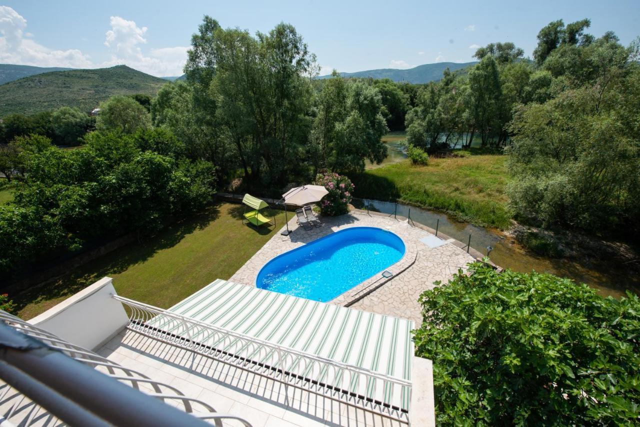 Villa Kosor Spring Blagaj Exterior photo