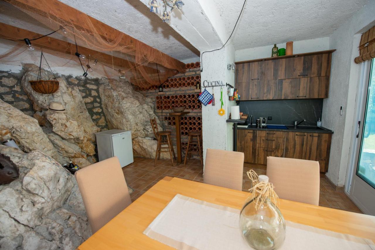 Villa Kosor Spring Blagaj Exterior photo
