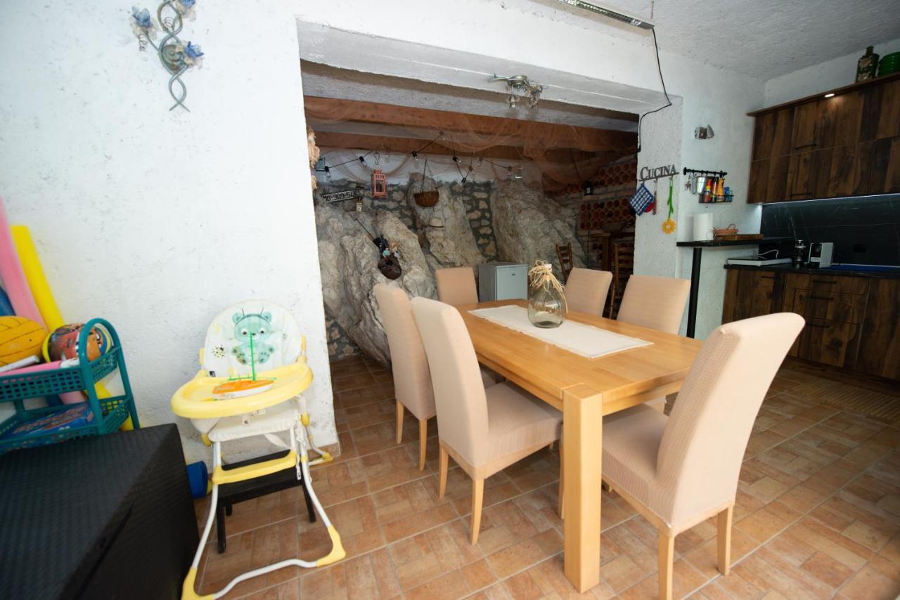 Villa Kosor Spring Blagaj Exterior photo