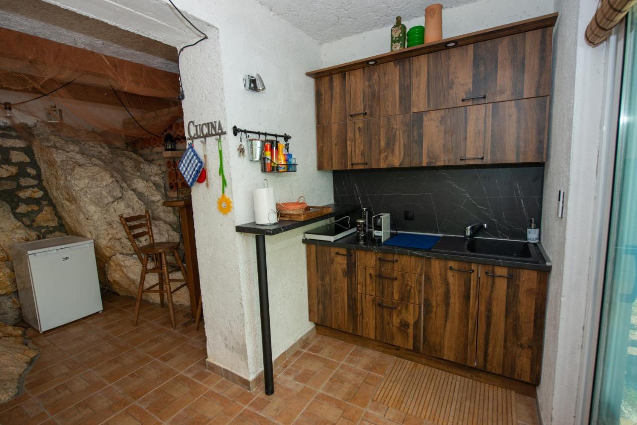 Villa Kosor Spring Blagaj Exterior photo